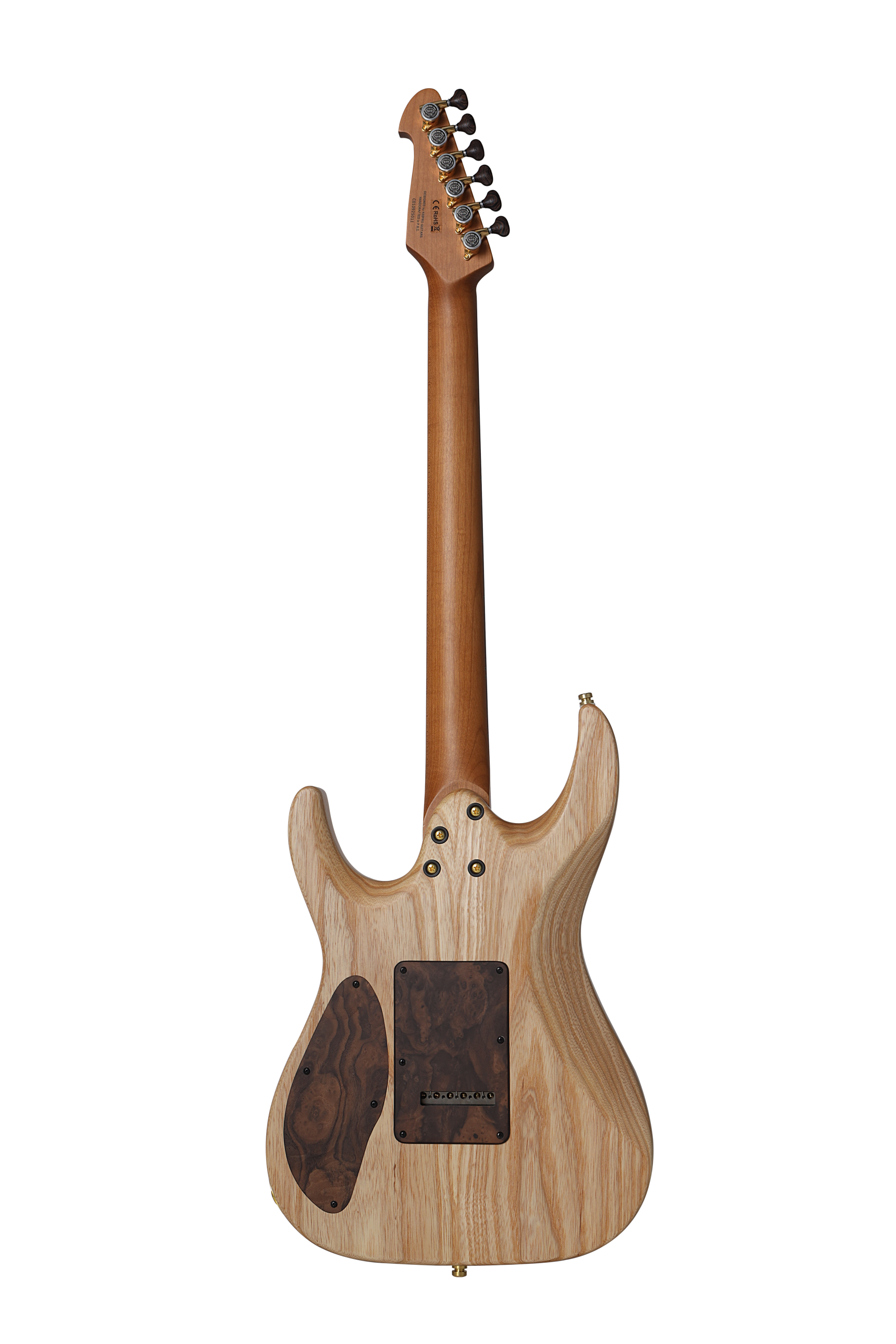 Modern Custom Premium Q-F HSH TPS